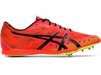 Asics GUN LAP 2 Dame Friidrett Sko NO910HS